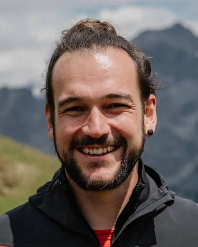 DI David Martin